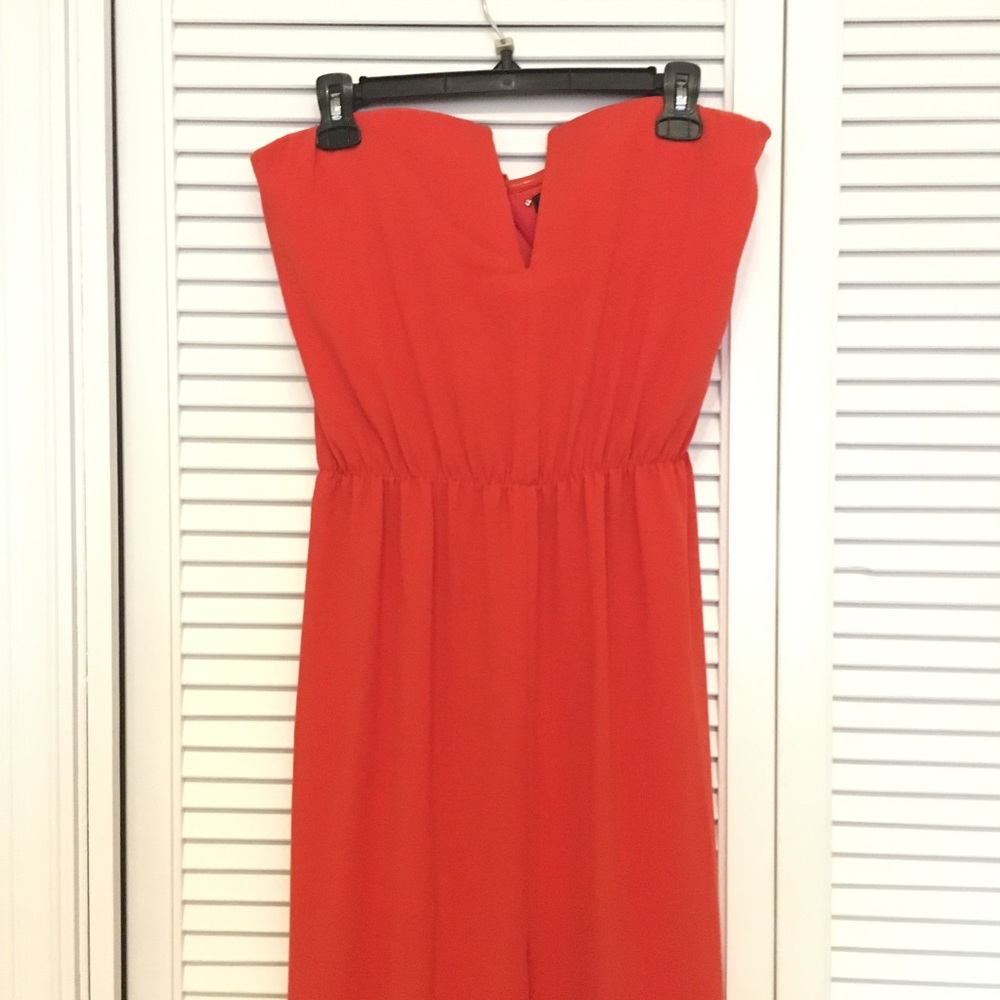 Dress - Picture 7 of 7